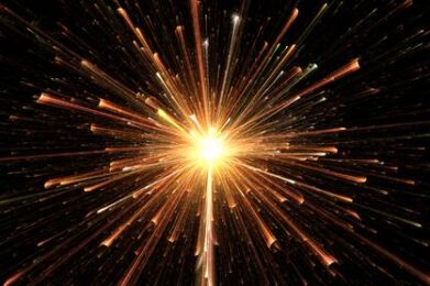 A SZIKRA – Ne kérdezd ki voltam…