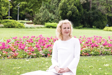 Angi hivatása, avagy ki is vagyok én